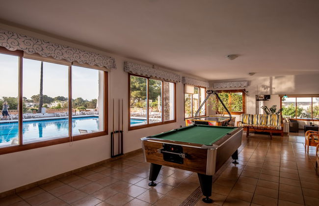 Bungalow Es Pins - Foto 54