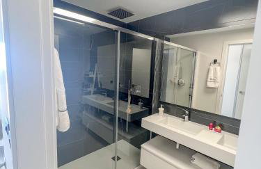 Sunset Waves 3 Benidorm - Foto 15