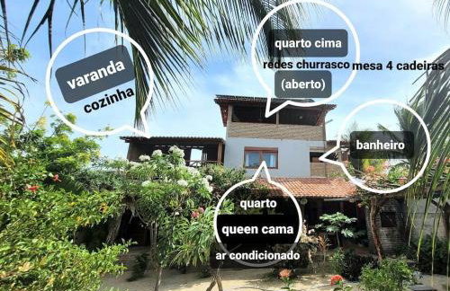 Apartamento FLOREAL icaraizinho 500 m da praia - Foto 13