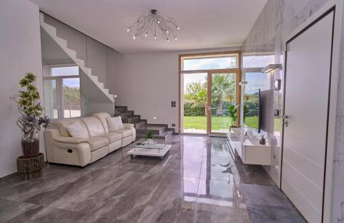 SunStyle House Villetta Rimini con Giardino e Park - Foto 4