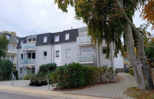 Haus Nemo - Appartement 5, Gemütliches Appartement - Strandkorb, strandnah 50 m - Foto 16