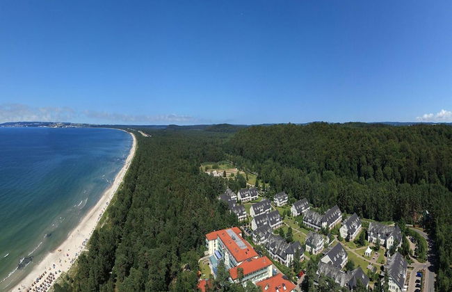 Ferienwohnung im Dunenpark Binz - Foto 21