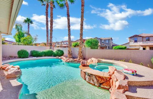 Seven Palms - Photo 70