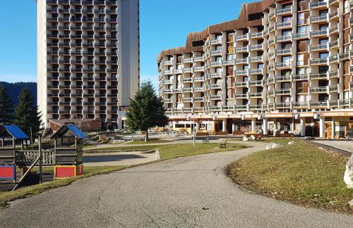 Un air de Bretagne à la montagne-STUDIO AVEC BALCON - Foto 34