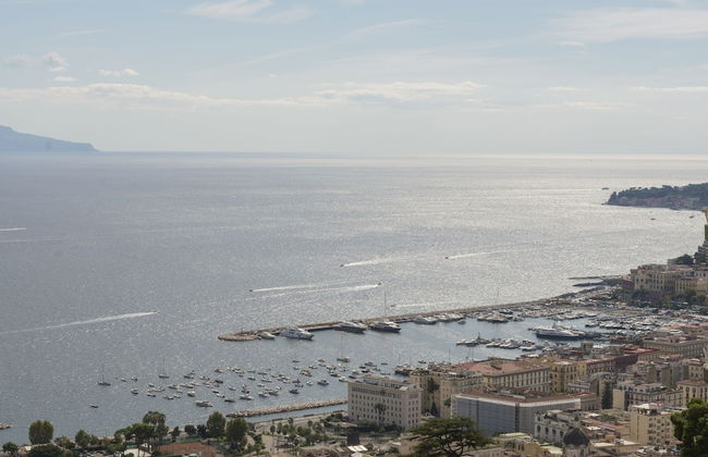 Residenza d'epoca Chiostro San Francesco - Foto 19