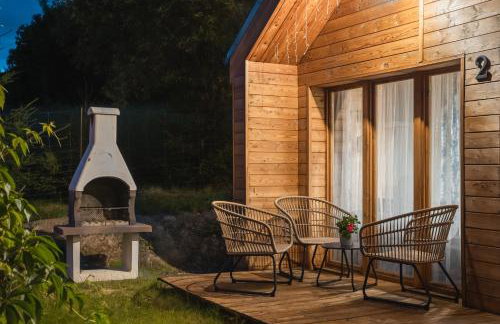 Modrzewiowe Zacisze - Foto 21