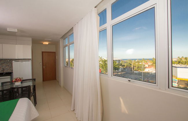 Pousada Marie Claire Flats - Foto 30