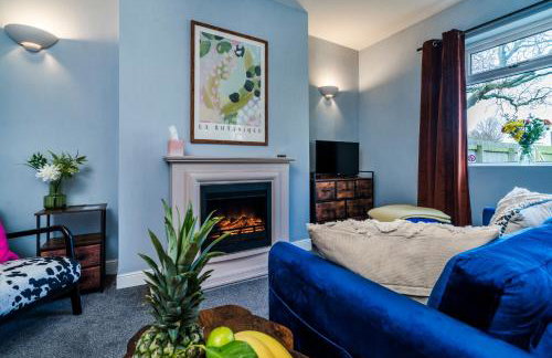 2 Bedroom House near Durham with Countryside Views - Photo 17