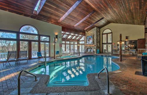 White Mountains Getaway with amazing views! - Foto 23