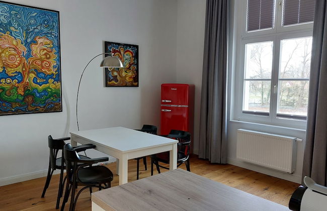 Schloss Hohendorf - Foto 56