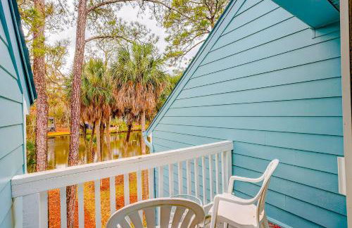 Egrets Pointe, Unit 492 - Foto 32