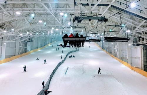 Chic Spacious Apt Near Attractions/Food/EWR/NYC - Foto 51