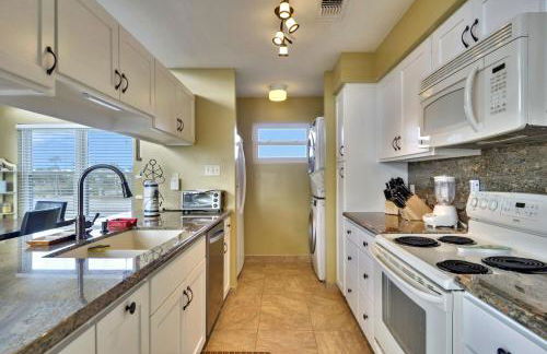 A Sunny Sandbar by Ryson Vacation Rentals - Foto 15