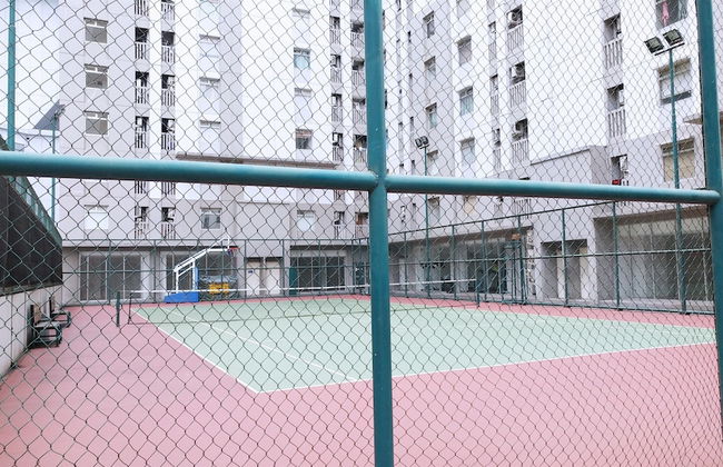 Cozy Baywalk Apartment At Green Bay - Foto 18