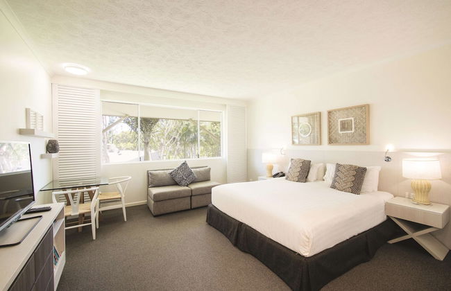 Oaks Sunshine Coast Oasis Resort - Foto 38