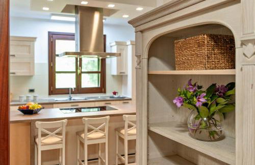 Olive Garden House - Foto 43