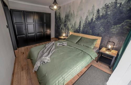 Apartament Portowa - Foto 1