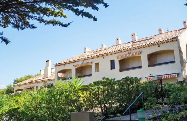 Château de la Madrague - Foto 17