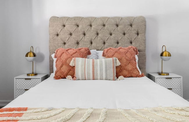 Poolside Palm Springs Paradise - Foto 78