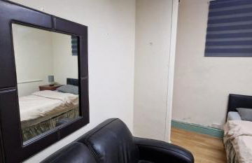 Room near East Midland Airport 8 - Foto 10