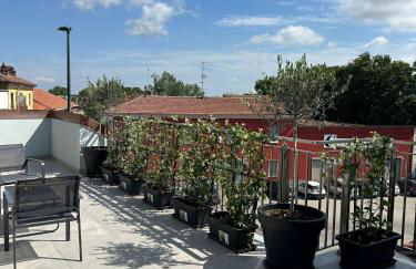 Residenza Zotaj LA MANSARDA - Foto 8