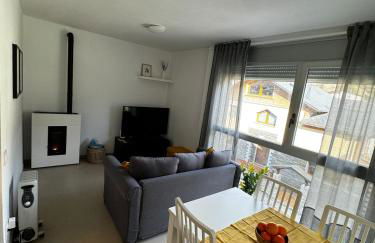 Apartament Vall de Barravés - Foto 15