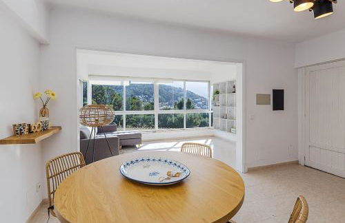 Flamenco Relax, bright and spacious on the beach - Foto 17