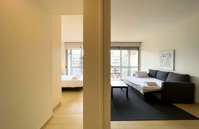 Stay U-nique Apartments Pau Claris - Photo 42