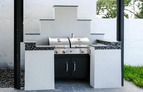 Miami Freedom Park Oasis by H&S - Foto 19