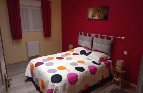 Gite Les sauvagines - Foto 13