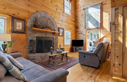 Mountain Rivers Lodge - Foto 32