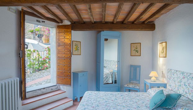 Santa Lucia Suite, Lovely View Over the Shore.. - Foto 2, Habitación