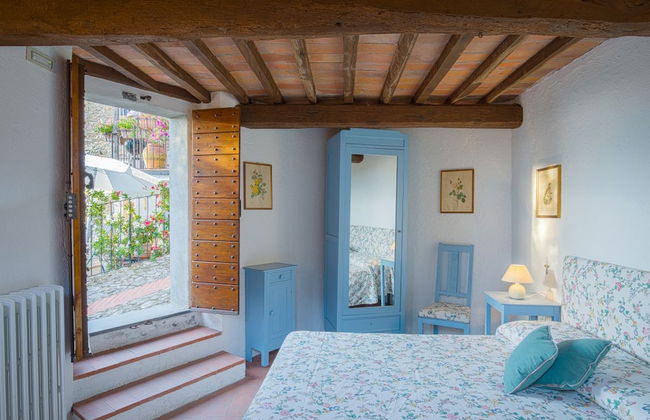 Santa Lucia Suite, Lovely View Over the Shore.. - Foto 1