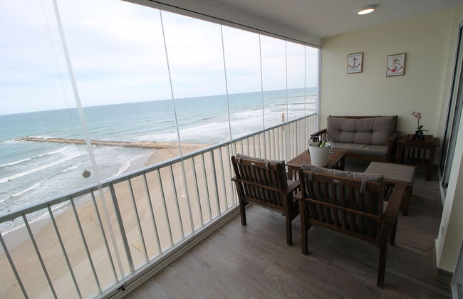 Sea front - Stunning views - Foto 20