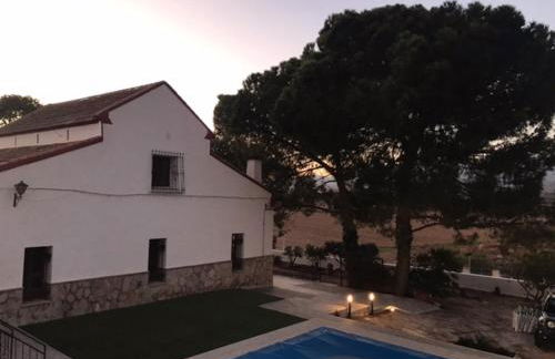 CASA DE CAMPO EL SEÑORITO - Foto 1