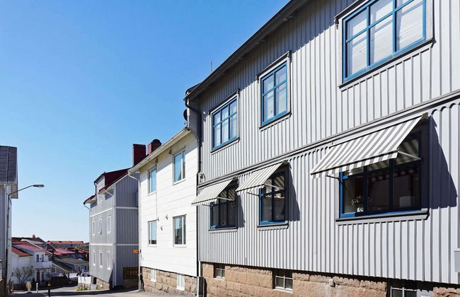 4 Person Holiday Home in Lysekil-by Traum - Foto 17