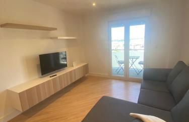 Apartamentos Mar de la Concha - Foto 13