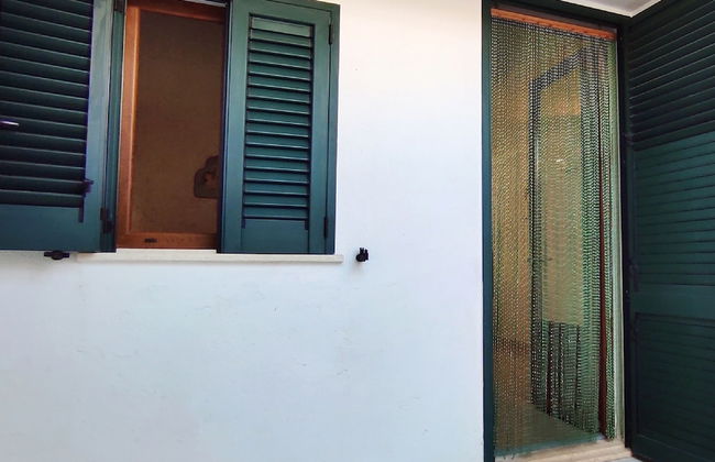 Casa Marilda 3 A 200 M dal Mare a Santa Maria Di Leuca - Foto 5