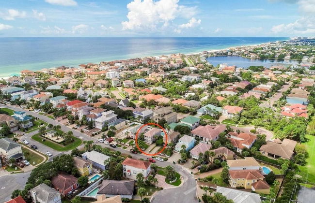 Copa Cabana Cottage - Foto 31