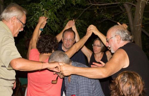 Agriturismo Via del Campo - Foto 90