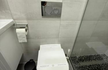 Freshly renovated City Apartments Essen KITCHEN WIFI near Düsseldorf Airport - Foto 3