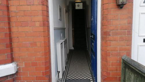 Chester 4 Bedroom House, Contractors & Leisure by Rework Accommodation - Foto 5