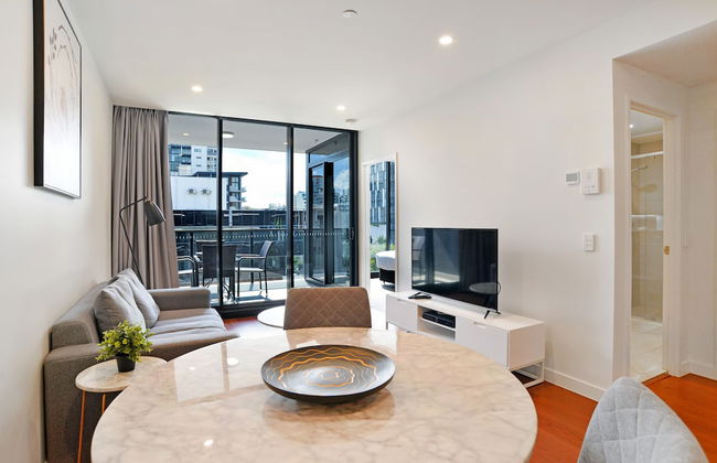 Atlas Apartments by CLLIX - Foto 11