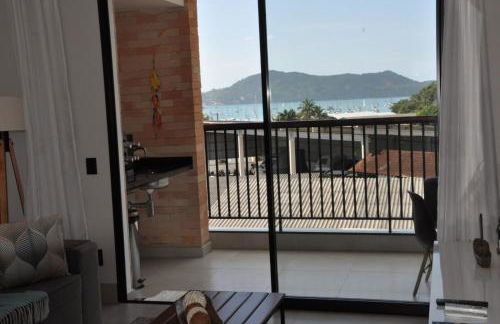 Apto alto padrão com uma vista de tirar o folêgo - Foto 9