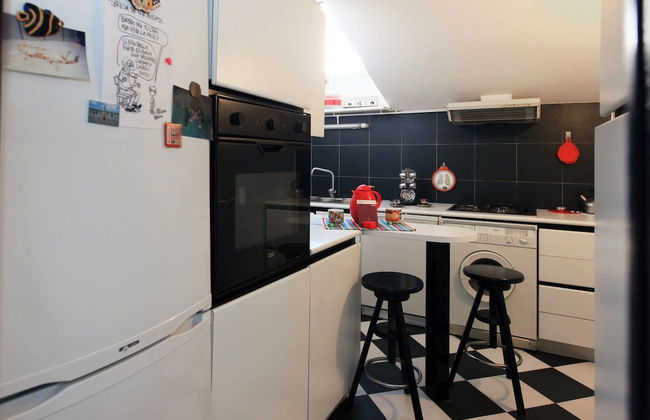 AleEle Flexyrent Apartment - Foto 10