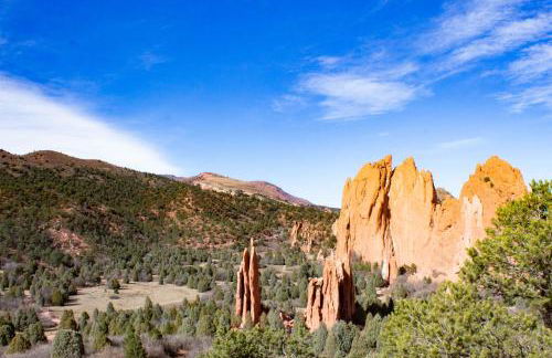 Big Bear Cabin - Foto 24