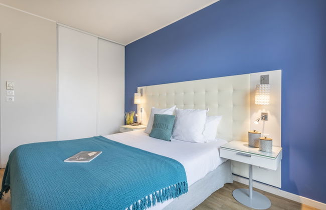 Zenitude Hôtel-Résidences Marseille Saint Charles - Foto 5