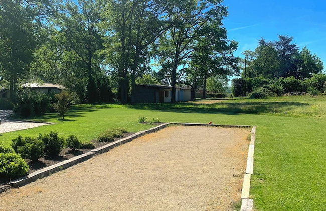 Atelier, cosy et moderne & terrasse avec jacuzzi - Foto 82