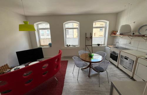 Good times in St. Goar (Mit Fahrrad-Keller) - Foto 4