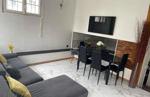 Charme et tout confort prêt stade de France JO - Foto 33